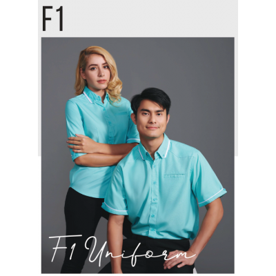 [F1 Uniform] F1 Uniform - F131